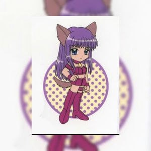 Meet your Posher, Aracely